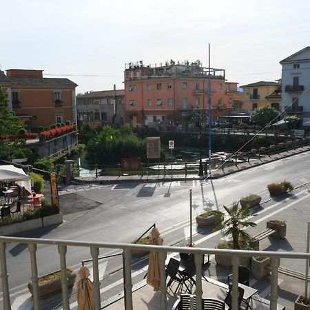Isola di Liri In Centro Rooms And Apartments מראה חיצוני תמונה