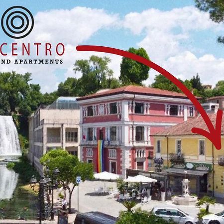 Isola di Liri In Centro Rooms And Apartments מראה חיצוני תמונה