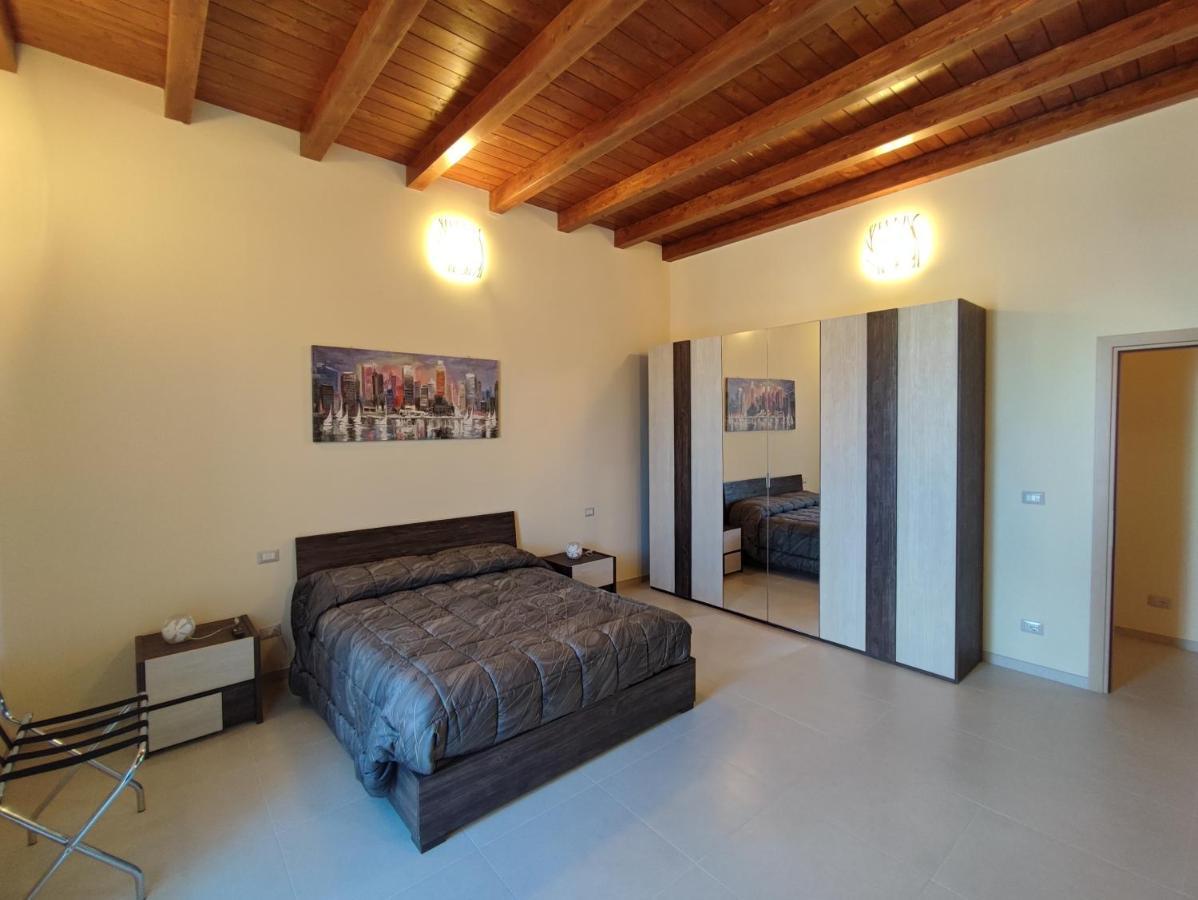Isola di Liri In Centro Rooms And Apartments מראה חיצוני תמונה