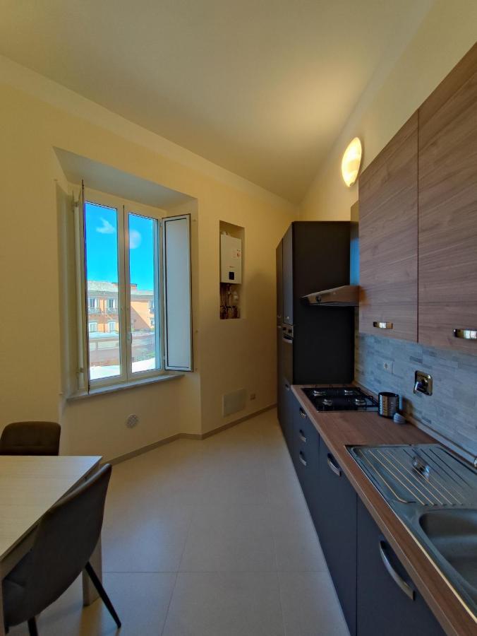 Isola di Liri In Centro Rooms And Apartments מראה חיצוני תמונה