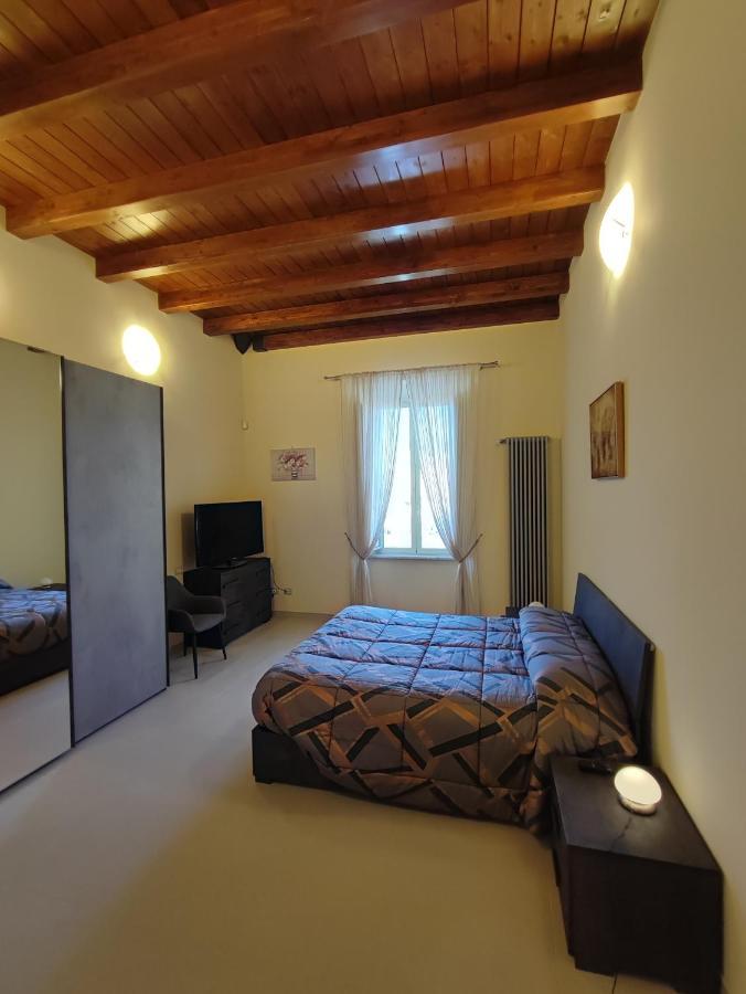 Isola di Liri In Centro Rooms And Apartments מראה חיצוני תמונה