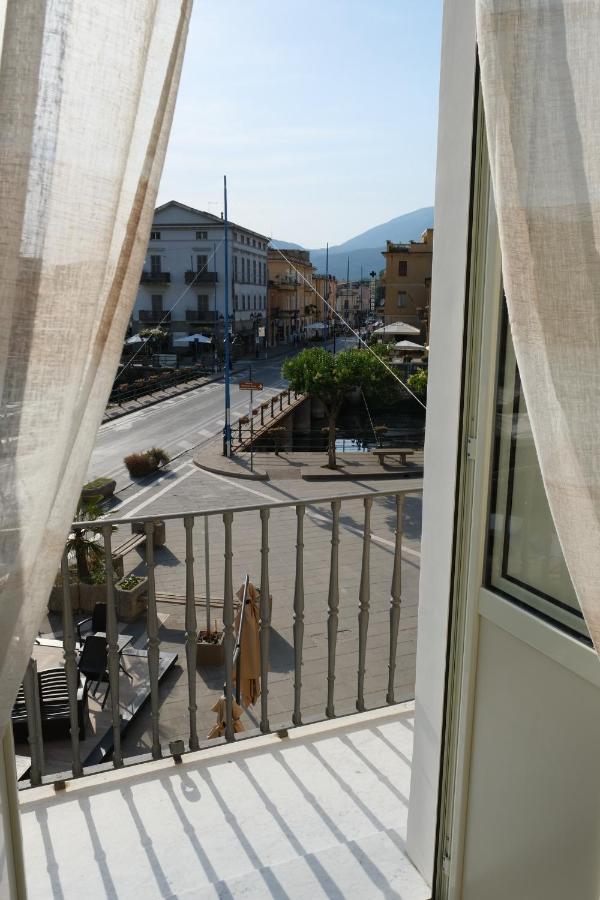 Isola di Liri In Centro Rooms And Apartments מראה חיצוני תמונה