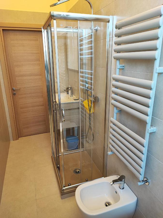 Isola di Liri In Centro Rooms And Apartments מראה חיצוני תמונה