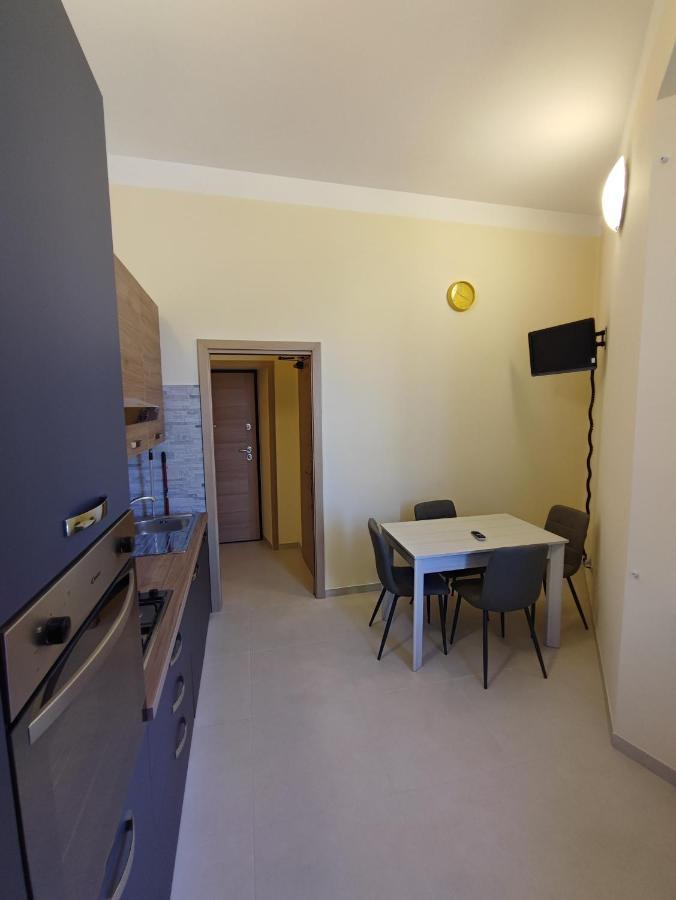Isola di Liri In Centro Rooms And Apartments מראה חיצוני תמונה