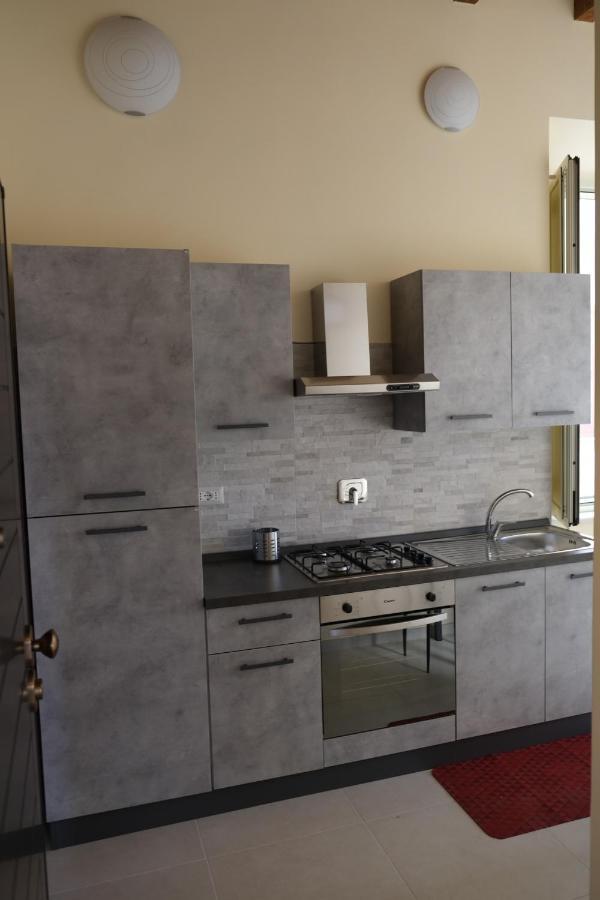 Isola di Liri In Centro Rooms And Apartments מראה חיצוני תמונה