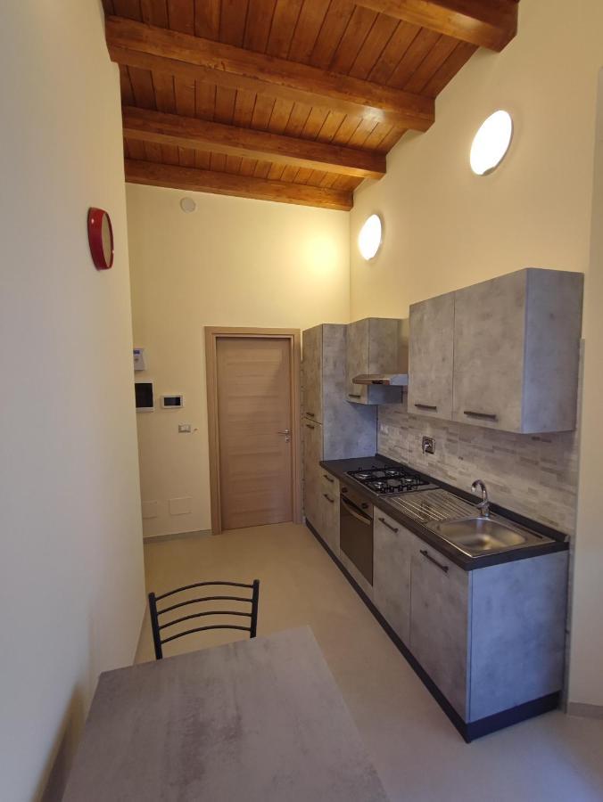 Isola di Liri In Centro Rooms And Apartments מראה חיצוני תמונה