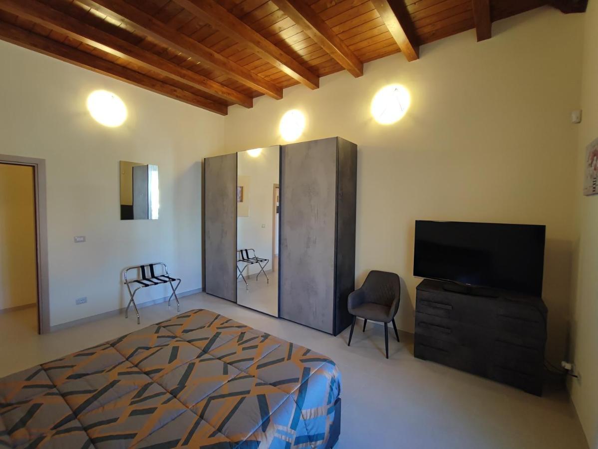 Isola di Liri In Centro Rooms And Apartments מראה חיצוני תמונה