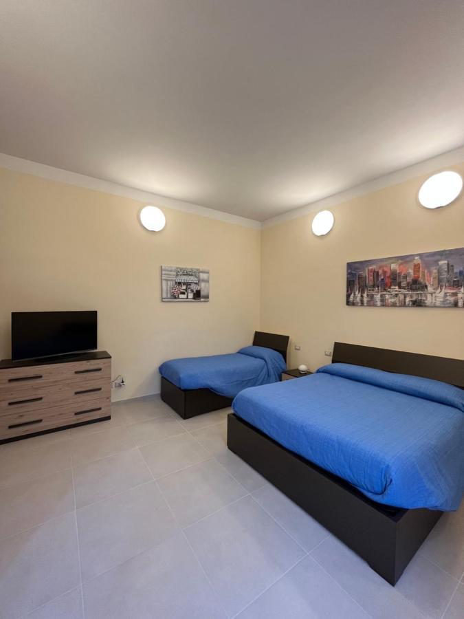 Isola di Liri In Centro Rooms And Apartments מראה חיצוני תמונה