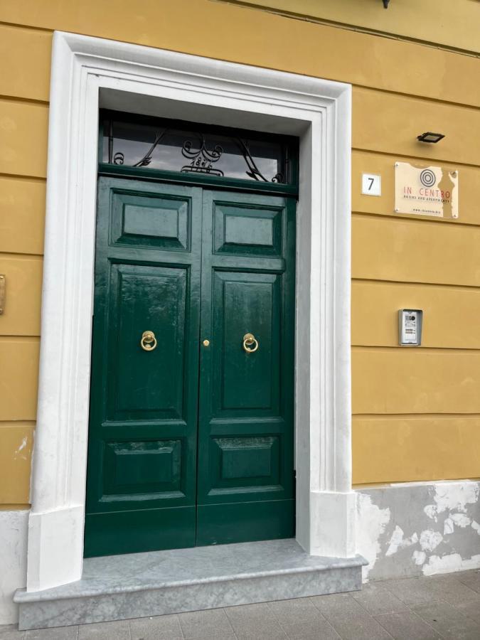 Isola di Liri In Centro Rooms And Apartments מראה חיצוני תמונה