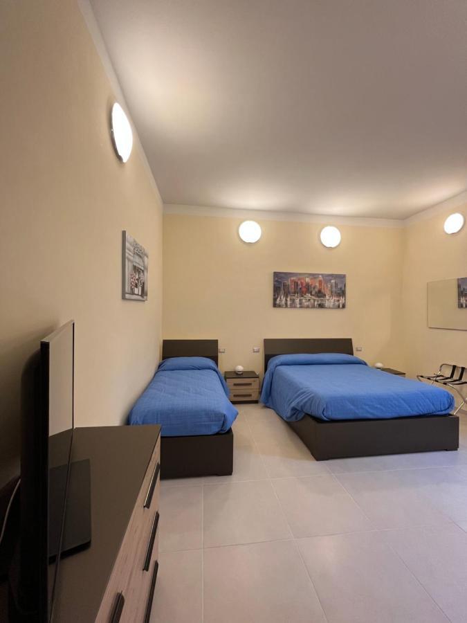 Isola di Liri In Centro Rooms And Apartments מראה חיצוני תמונה