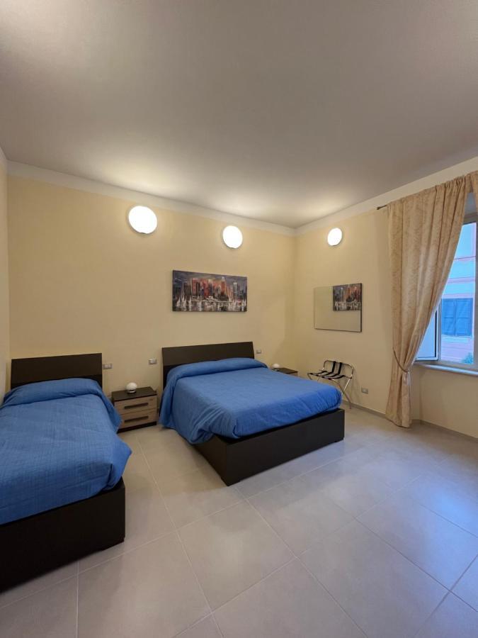 Isola di Liri In Centro Rooms And Apartments מראה חיצוני תמונה