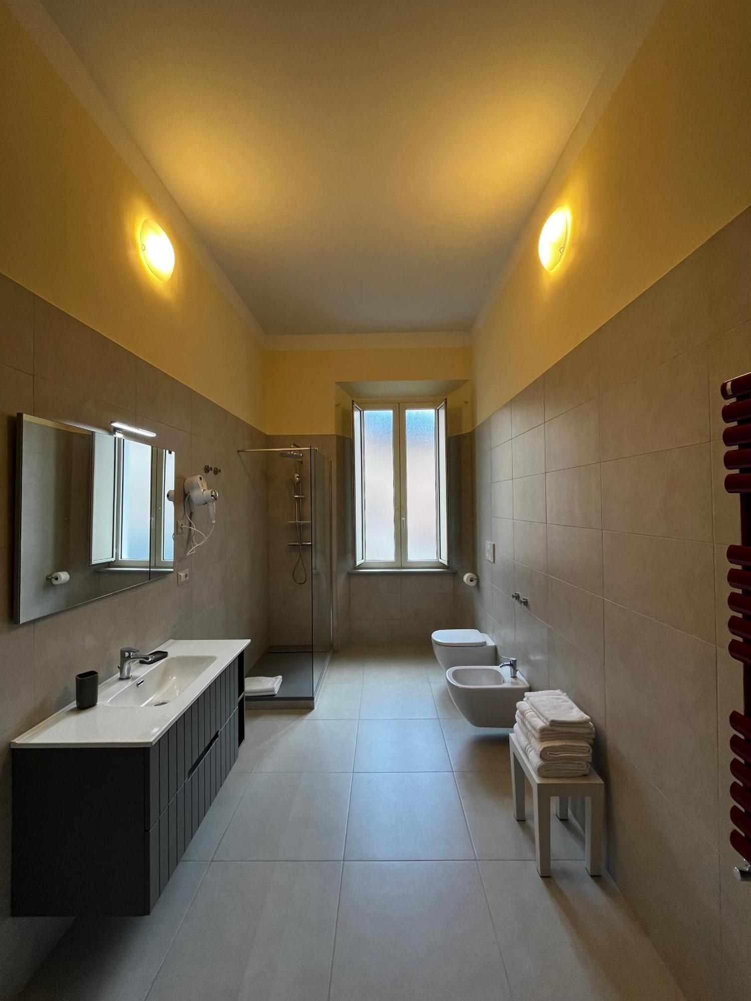Isola di Liri In Centro Rooms And Apartments מראה חיצוני תמונה