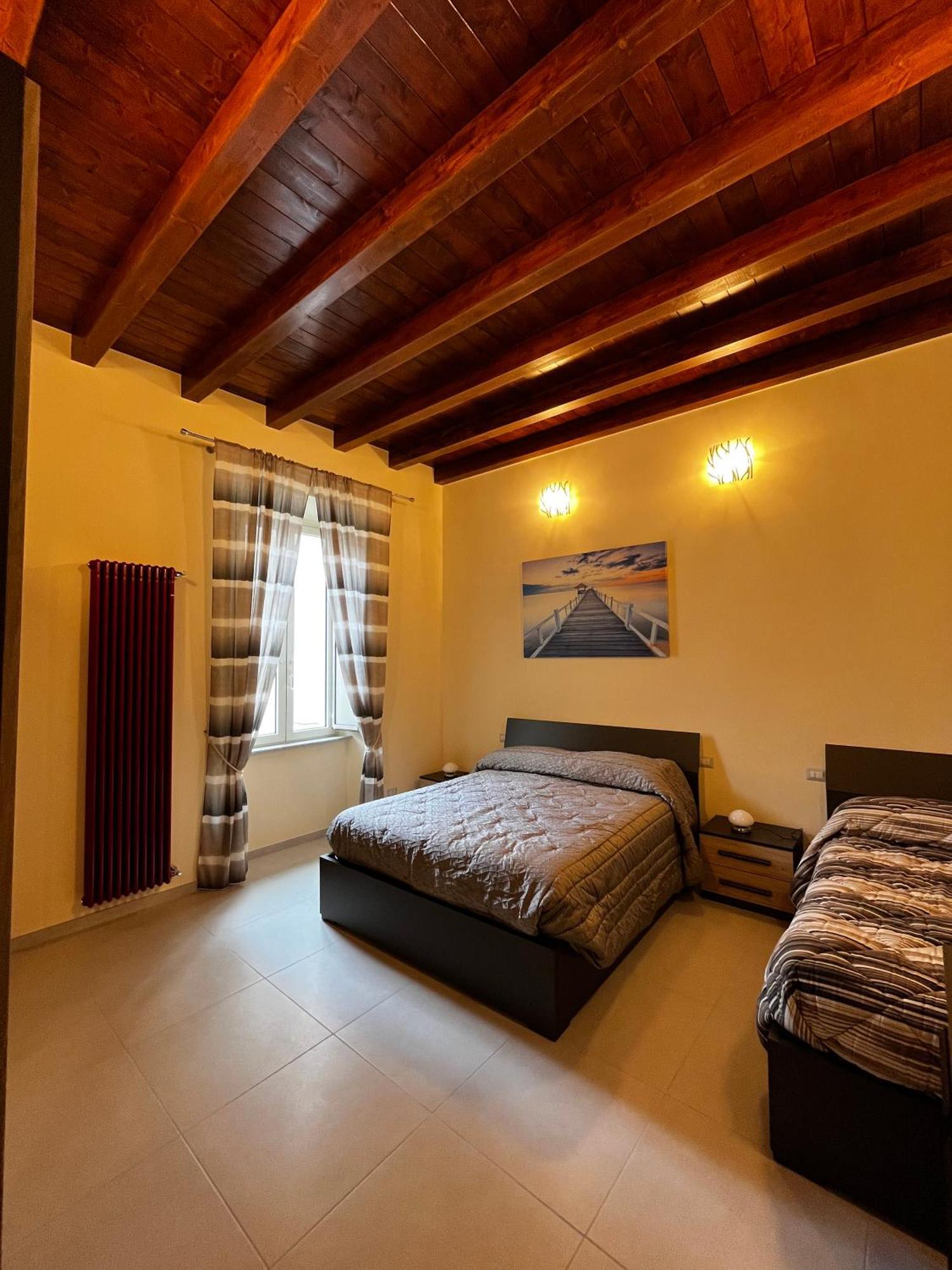 Isola di Liri In Centro Rooms And Apartments מראה חיצוני תמונה