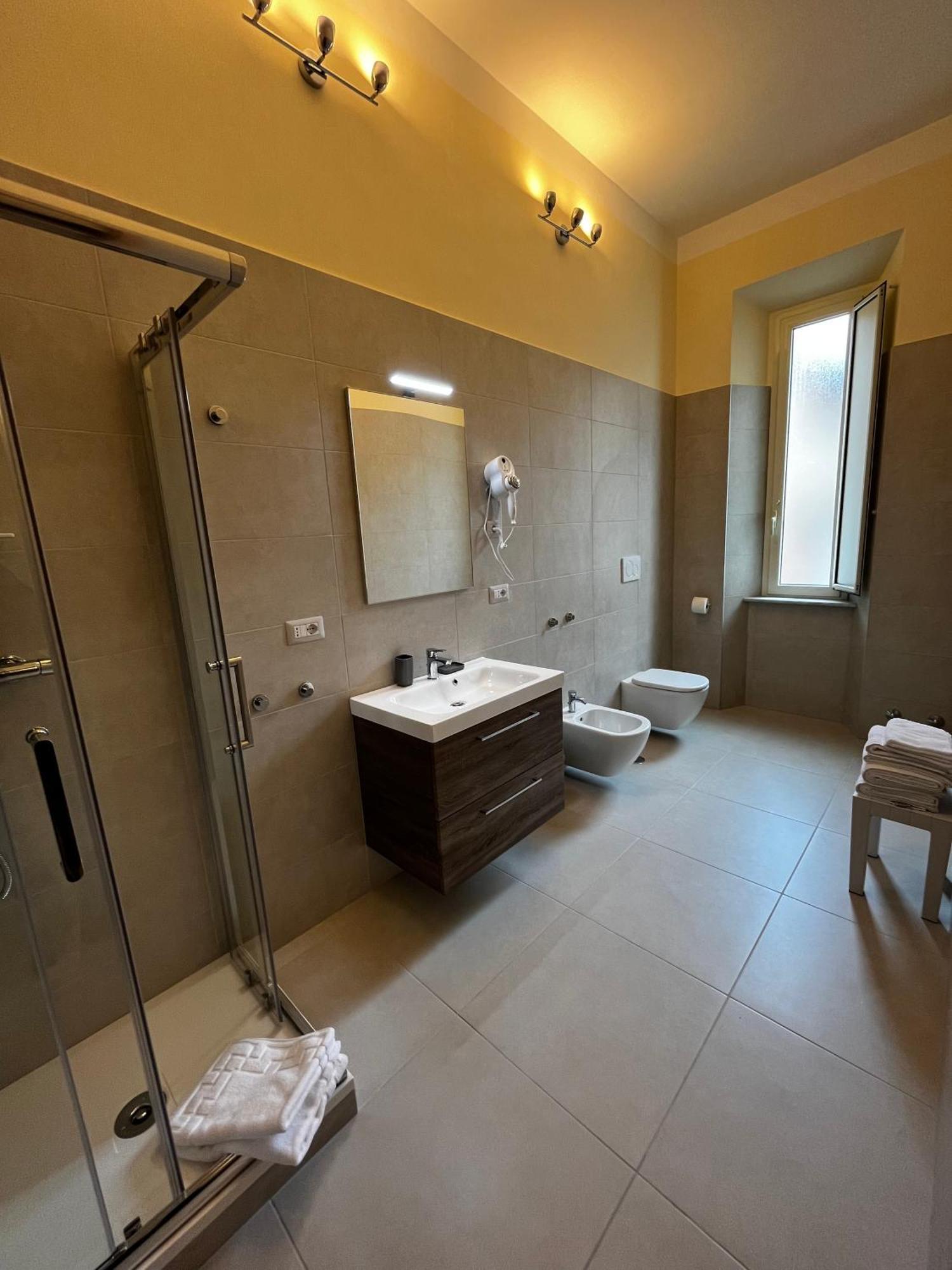 Isola di Liri In Centro Rooms And Apartments מראה חיצוני תמונה