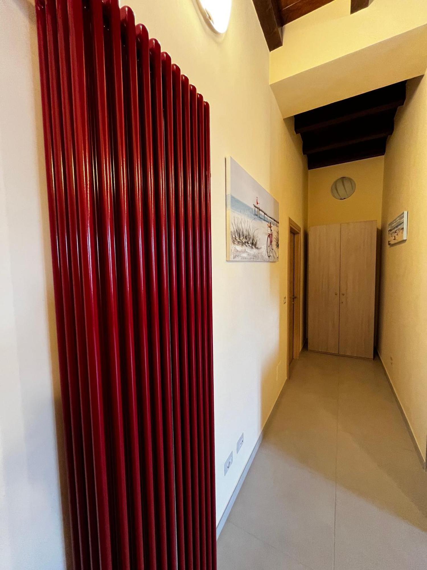 Isola di Liri In Centro Rooms And Apartments מראה חיצוני תמונה