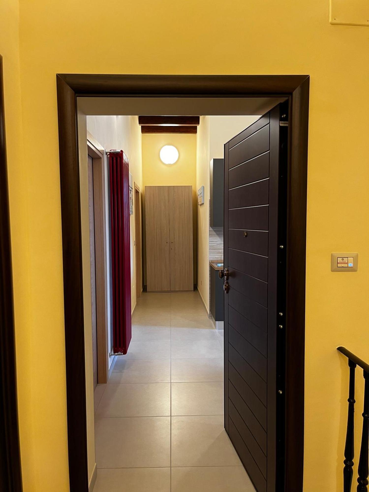 Isola di Liri In Centro Rooms And Apartments מראה חיצוני תמונה