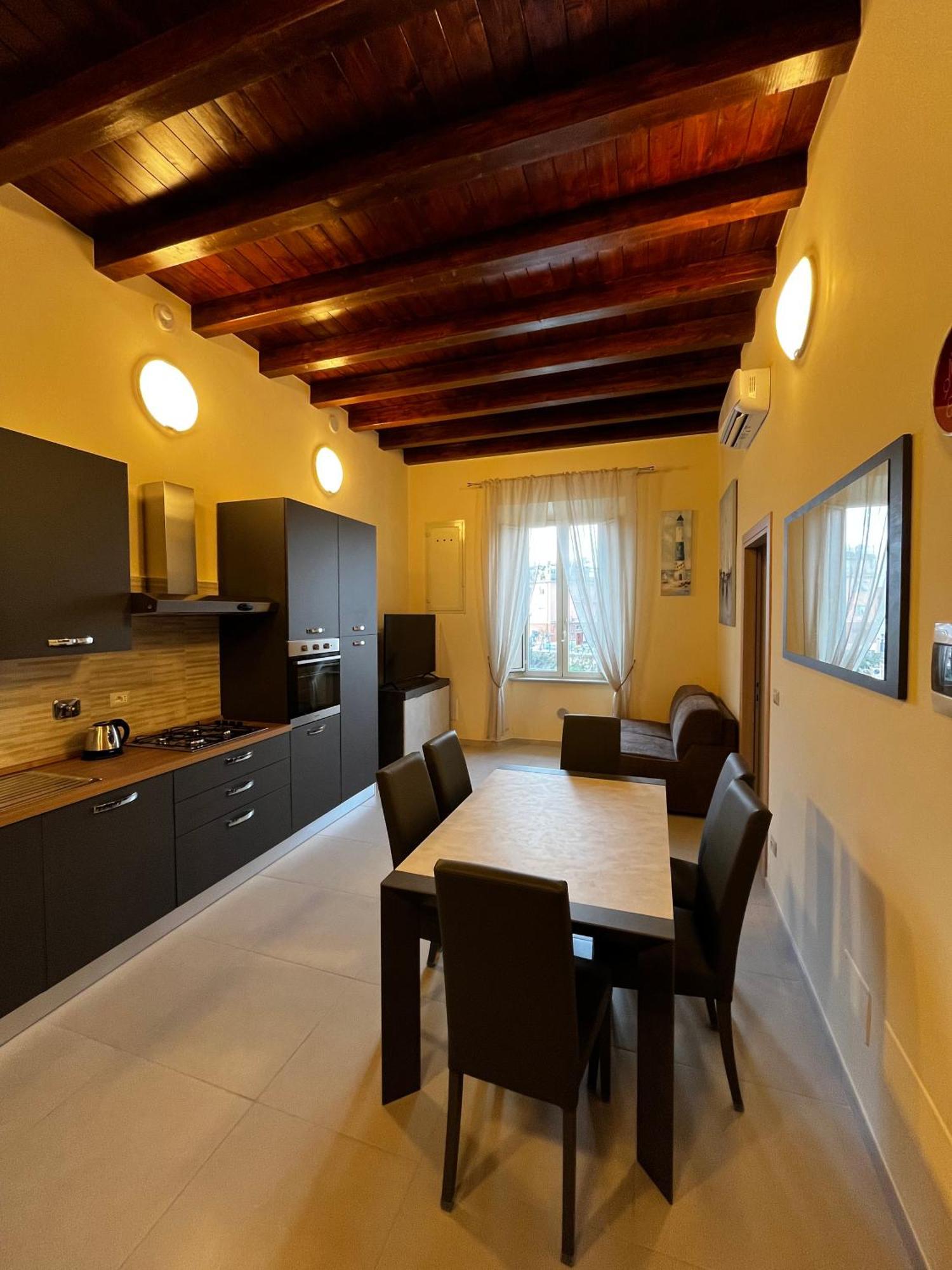 Isola di Liri In Centro Rooms And Apartments מראה חיצוני תמונה