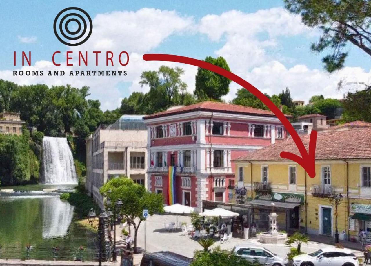 Isola di Liri In Centro Rooms And Apartments מראה חיצוני תמונה